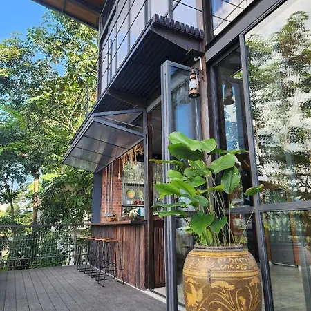 The Wildwood Retreat Kkb-2