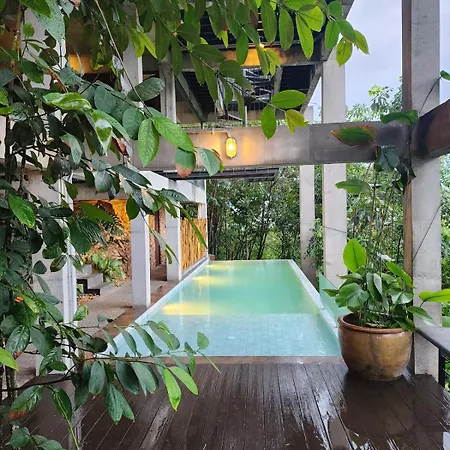 The Wildwood Retreat Kkb-3